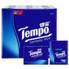 Бумажные платки Tempo Mini, 4-слойные
