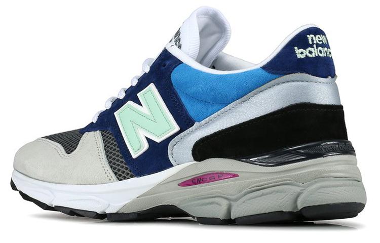 Мужские кроссовки New Balance 770.9 'Summer Nine Pack'