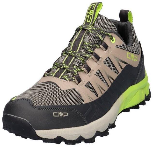 Обувь для треккинга CMP Laky Fast Hiking Shoes WP arena-acido 07PT