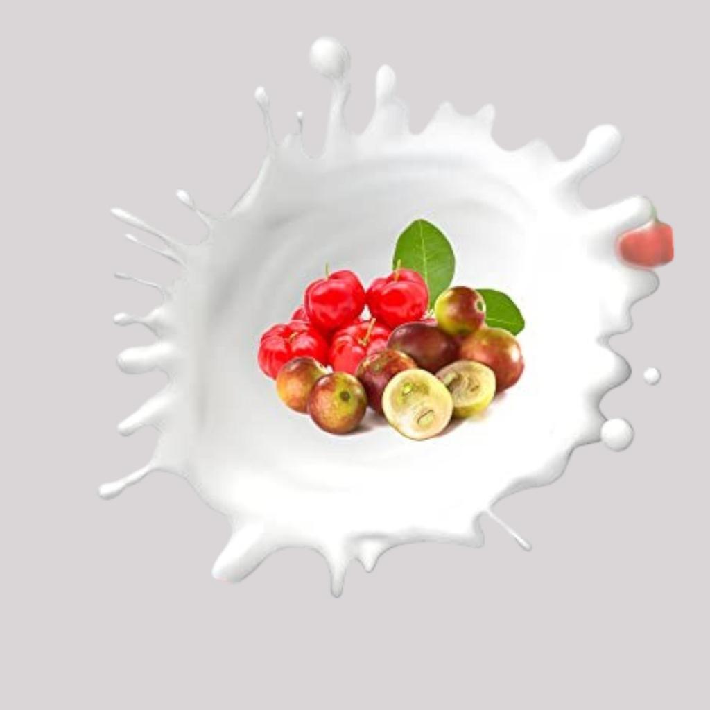 Nivea Natural Glow Body Lotion SPF 15 With Vitamin C 400ml For Men & Women – Non Greasy Cooling Moisturizer For Smooth Glowing Skin