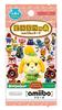 Animal Crossing Amiibo Card 4th Edition 50 Packs (1BOX Included)