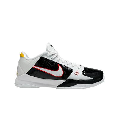 Kobe 5 Protro Альтернативный Брюс Ли