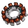 Stator Generator For Honda MSX125 Grom 125 / ABS 2021-2025 - 31120-K26-G01