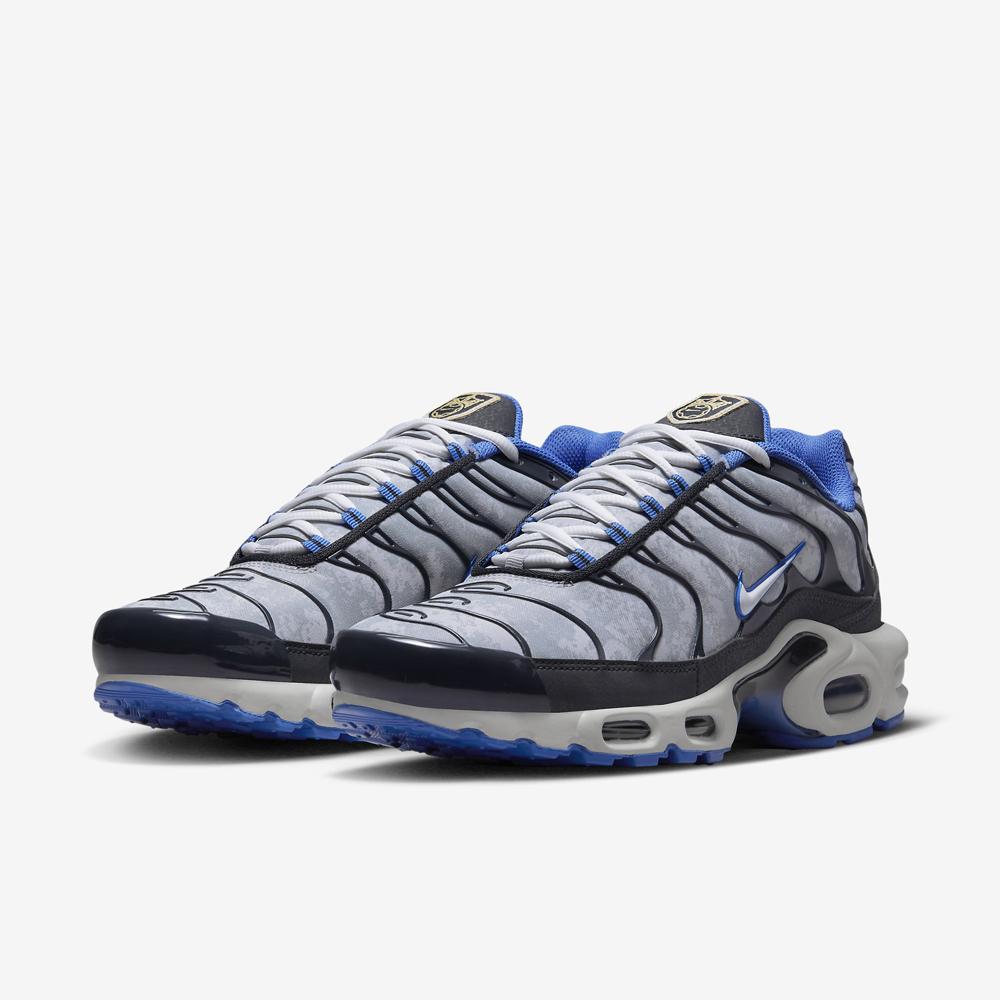 Nike AIR MAX PLUS SE DQ3981-001
