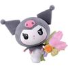 Bandai Spirits Mofamofy Sanrio Куроми [раскрашенная фигурка Прибл.. 100мм]