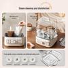 Midea Multi-functional Electric Steamer CN plug (adapter included)