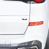 Limited Edition France National flag Aluminium Adhesive Emblem Rear Trunk Badge Fender Sticker Body Decal car emblem
