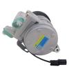 HS11 12V Компрессор кондиционера A/C для Hyundai I10 KIA Picanto 2004- 977010X000 F500QQ7BA01 977010700 9770107110 9770107100 ACP308
