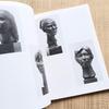 [USED] Chizuko Sasado, Sculpture, Figurative sculptor. Tadayoshi Sato, Catalog, Collection of Works