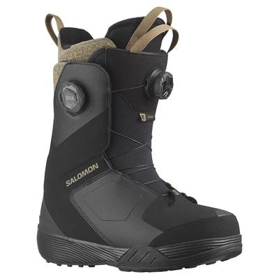 Сноубордические ботинки Kiana Dual Boa