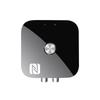 NFC Bluetooth 5.3 Audio Receiver 3.5mm AUX R/L RCA Stereo HIFI Music Wireless Adapter With Mic USB U-Disk Play Remote Control