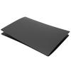 For PS5 Replacement Panel Dust and Scratch Resistant for PS5 Game Console Panel Protective Case for