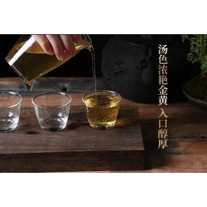 Yunnan Puerh Tea Raw Tea Xigui Aged Tea 357g Seven Cakes Tea