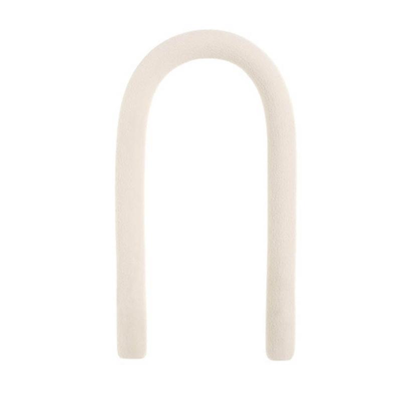 Convenient Soft Rod Hook Kitchen Car Door Back Hanger Hook for Hangings Clothes,Bathroom Tool Home Essential Supplies