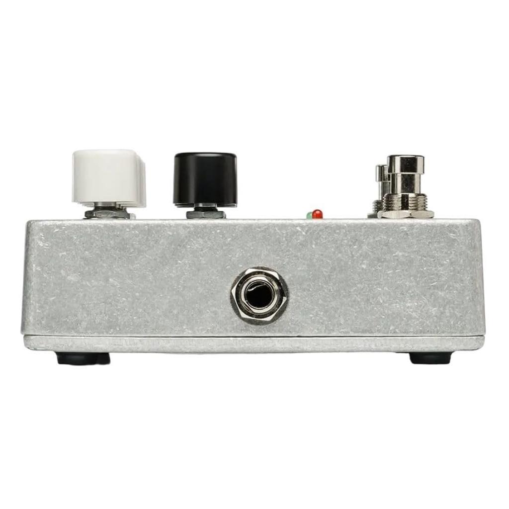 Electro Harmonix HOT WAX Compact Effector Overdrive Electro Harmonix