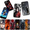 Sasuke Uchiha Itachi Naruto Phone Cover Case for Xiaomi Poco F7 F6 F8 Ultra F5 X7 X6 X5 M6 M7 M8 Pro C85 C75 C65 C71 C61 4G 5G