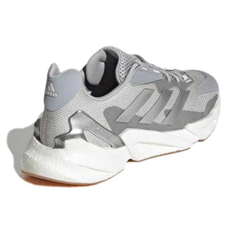 adidas X9000L4 'Halo Silver Grey' Men's GY3891