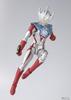 TAMASHII NATIONS Ultraman Taiga Approximately 150mm Movable Figure S.H.Figuarts PVC&ABS