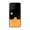 Для Motorola Moto G75 Чехол для Moto G35 G55 G15 Милые Расписные Мягкие Чехлы Задняя Крышка Телефона Для Motorola Moto G75 5G MotoG75 Fundas