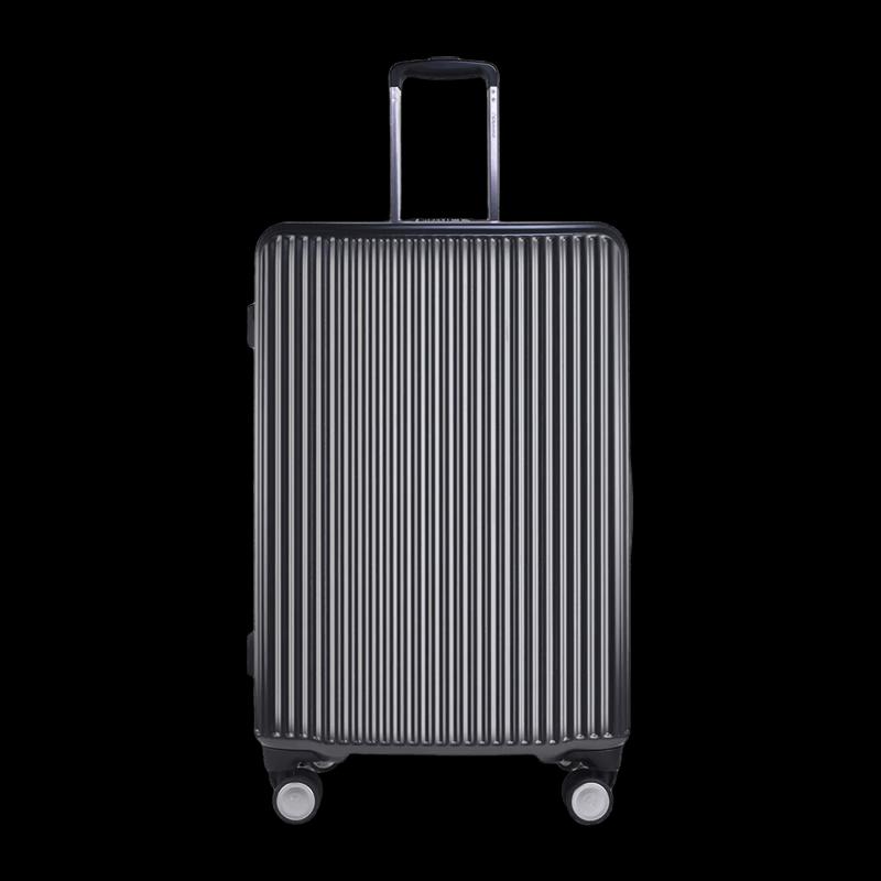 Чемодан на колесах Diplomat DS-13109, ABS, жесткий корпус