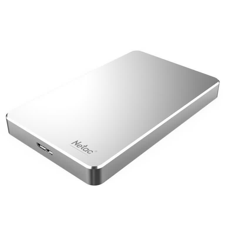 Netac Портативный SSD G722