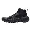 ONITSUKA TIGER Dentigre Ll Мягкие Удобные Нескользящие Износостойкие Высокие Повседневные Кроссовки Унисекс Повседневная Обувь Черный 1183B453-001