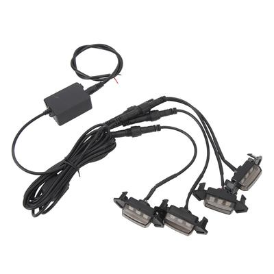 Бахилы от дождя ПВХ Нескользящие Водонепроницаемые Многоразовые Бахилы для Мужчин и Женщин Белые M