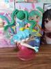 Hatsune Miku Rody Wonderland Anime PVC Action Figurine  AMP Fairy Tale Series Collectible Model Toy Birthday Gift for Fans