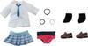 Good Smile Company Набор одежды для куклы Nendoroid Doll из аниме [Эта переодевающаяся кукла влюбляется] Китагава Марин