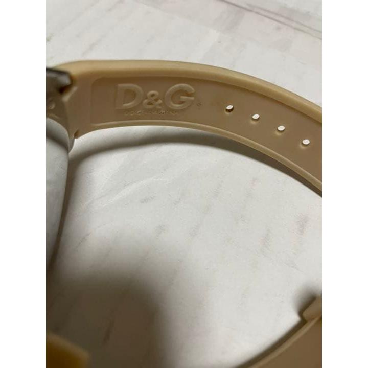 Подержанные мужские часы D&G Dorugaba