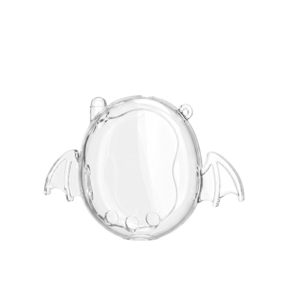 Smooth Edges Crystal Game Shell Protective Cover for Tamagotchi Uni Pet Game Accessories