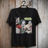 Mm Food MF Doom Говядина Рэп Хип-Хоп Один Пиво Гамбо Жареный Френц Смешная Футболка Унисекс Футболка