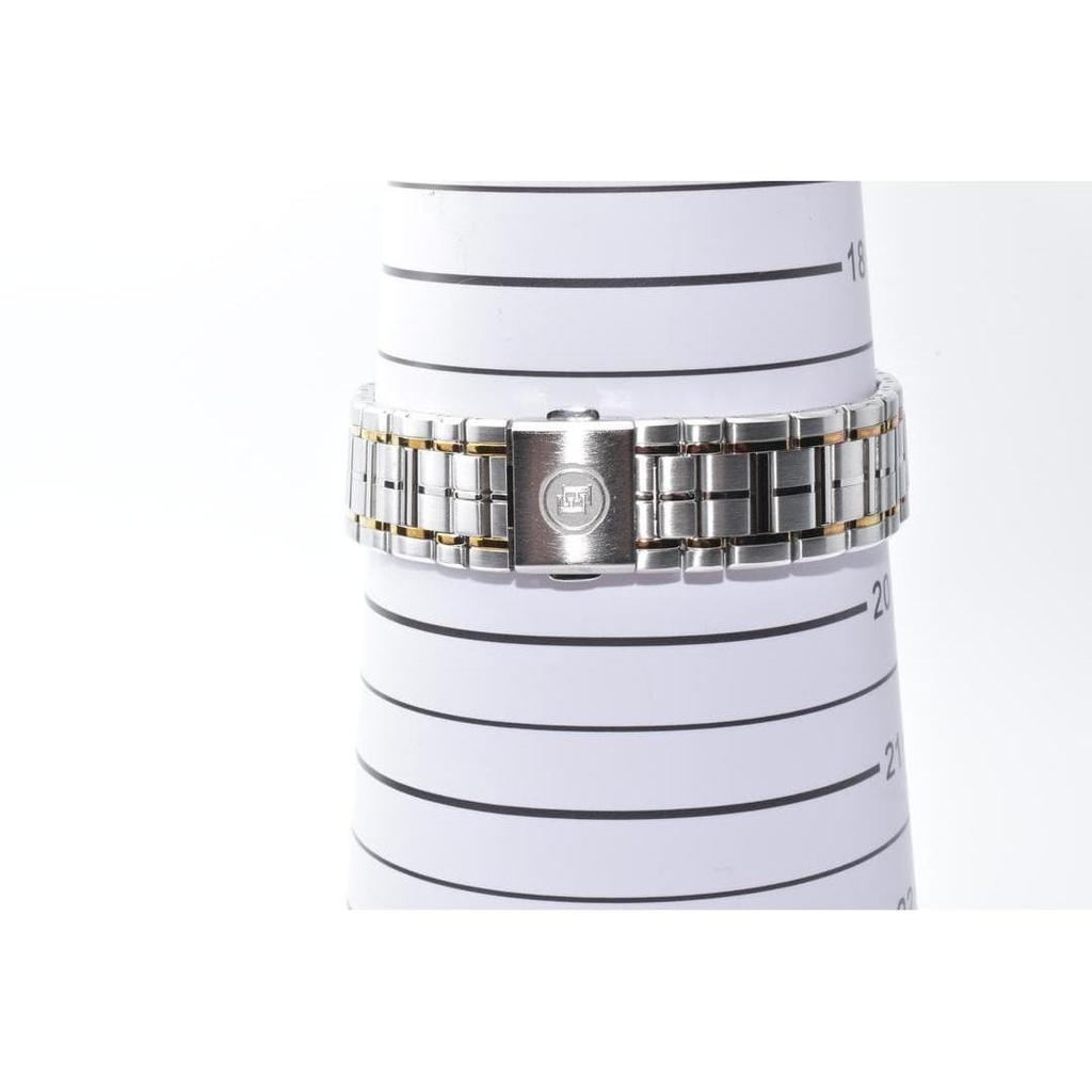 Б/у CITIZEN EXCEED H410-T003818 Циферблат-ракушка