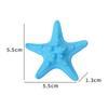 Beach Ocean Underwater Coral Simulation Starfish Decoration Fish Tank Decoration Ornaments Aquarium Decoration Accessories