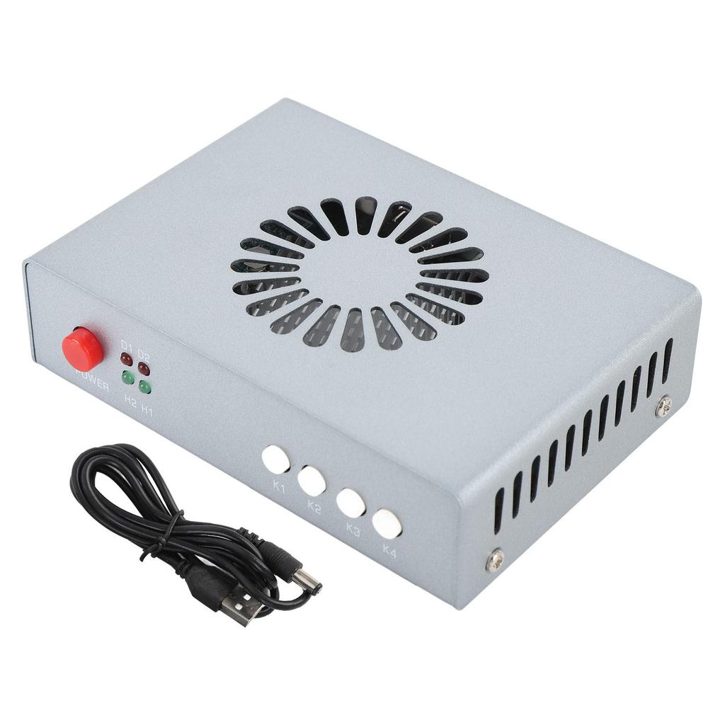 Комплект платы Stark 75T: Устройство DMA Fusion 6-го поколения с блоком видеозахвата