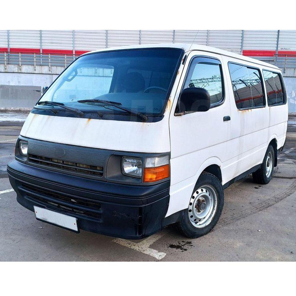 1 пара задних фонарей стоп-сигналов для Toyota Hiace VAN RZH133 RZH11 RZH125 1986-2004 81550 26080 81560-26090
