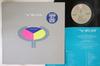 LP Пластинка YES - 90125 901251 ATCO 1983 США Рок Б/У