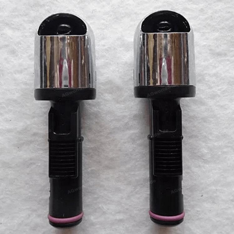 99762826300 Electroplated Spray Nozzle for 911, 718, Panamera