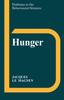 Книга Hunger