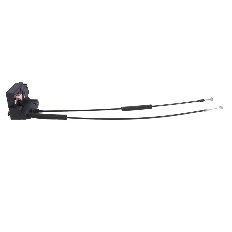 Clear Back Right Automobile Door Lock Actuator For Ssangyong Korando C Actyon 7132034002 Replacement Accessories