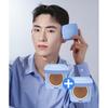Doingwhat Soft Blurring Filter Cushion Duo Set Spf 50+ Pa+++ 