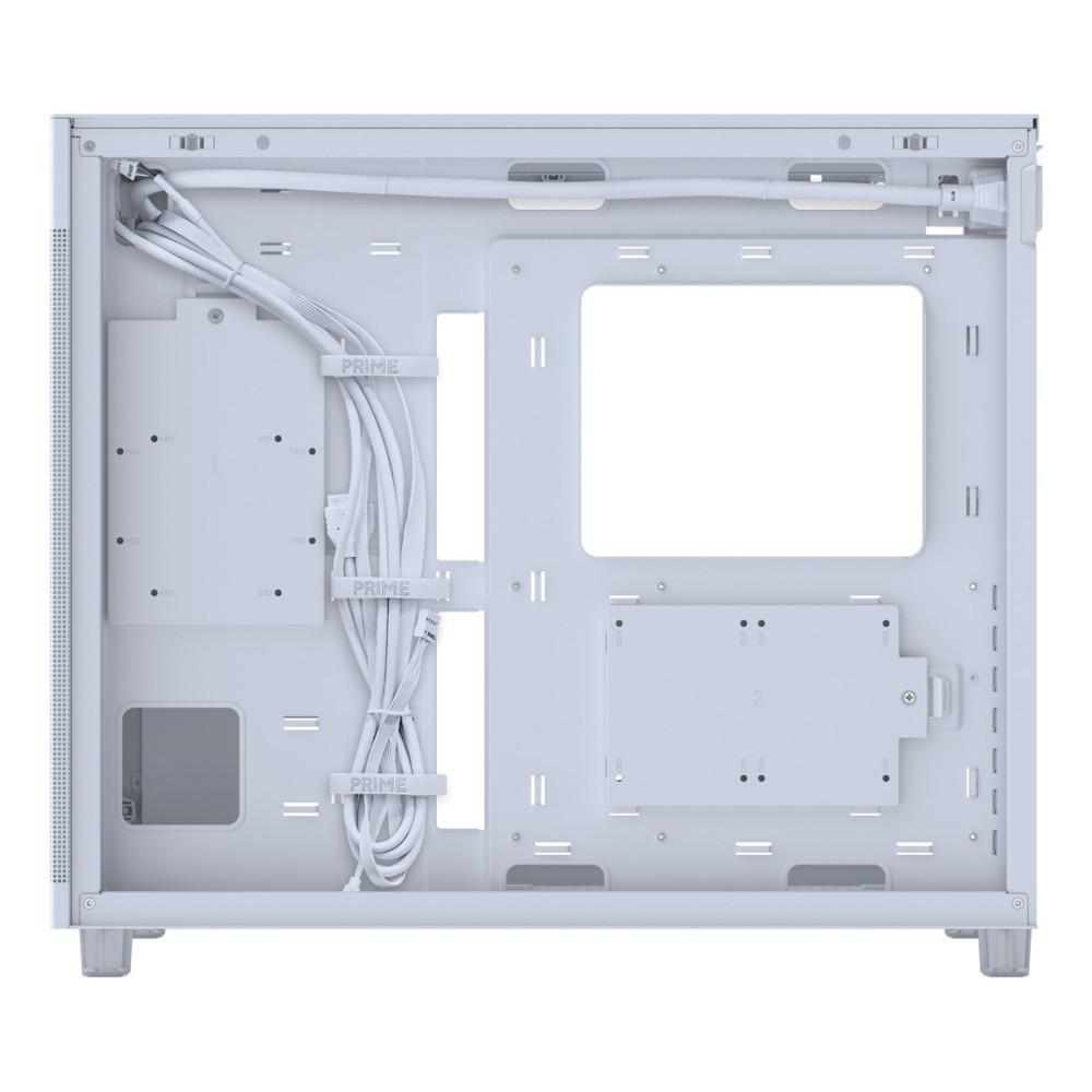 Asus Prime Ap303 Mesh White Case