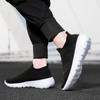 Women Casual Shoes Fashion Breathable Walking Mesh Flat Shoes Sneakers Men  Gym Vulcanized Shoes Female Footwear