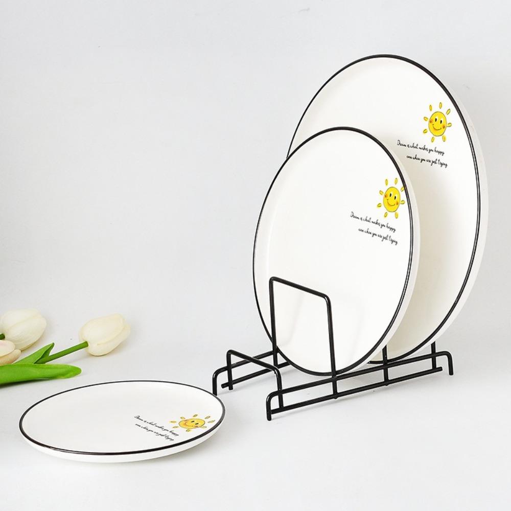 Многоуровневая кухонная полка-органайзер, стойка для хранения крышек для кастрюль, нержавеющая доска для разделки