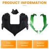 Headlight Frame for 2019-2023 Kawasaki Z250, Z400, Z650, Z900, KLR650