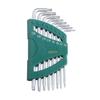SATA Расширенный набор из 8 Torx-ключей безопасности