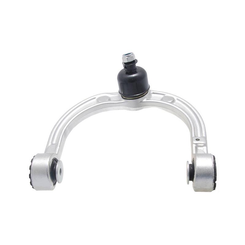 Mercedes-Benz M-Class/R-Class W164/W251 Передний левый нижний рычаг подвески и верхний поперечный рычаг.