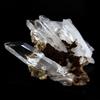 Stones and Minerals. Quartz + Limonite. 272.0 Ct. Freney d'Oisans, Bourg d'Oisans, France..