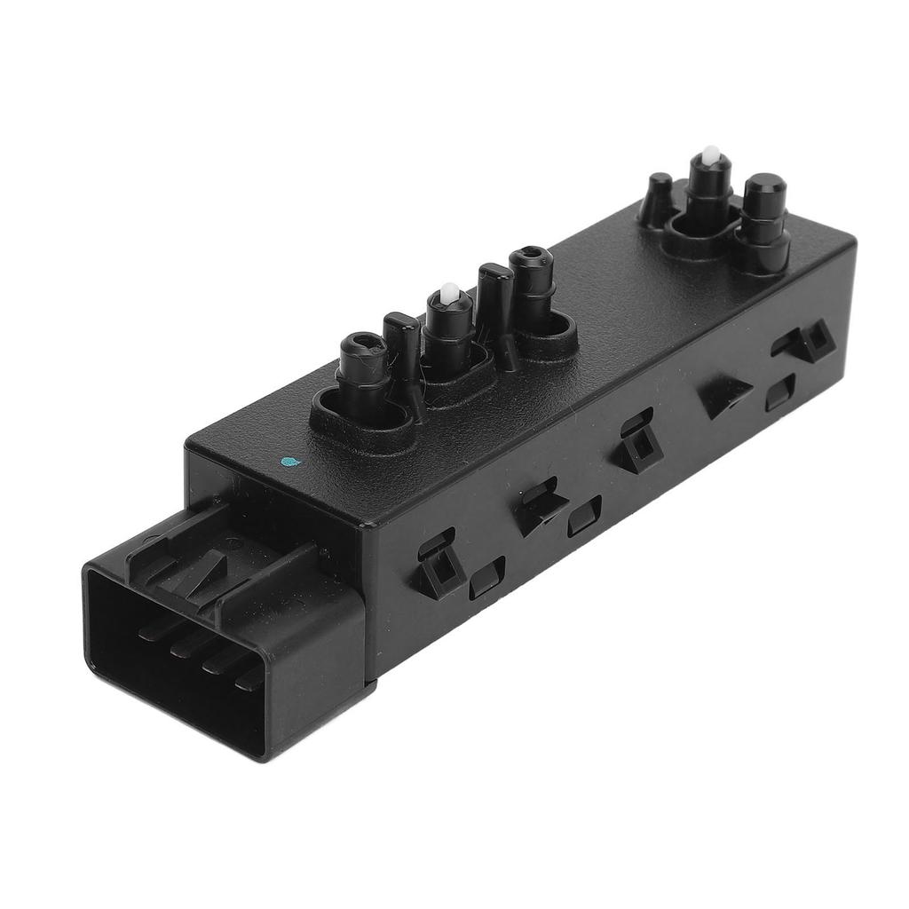 Переключатель электропривода сиденья 25974714 Передний левый со стороны водителя Электрический переключатель управления регулировкой сиденья для Malibu 3500 HD 2500