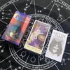 11,3*6,3 см Таро «Кошачий глаз»